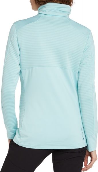 Джемпер McKinley Deborah wms 294739-656 р. 42 голубой