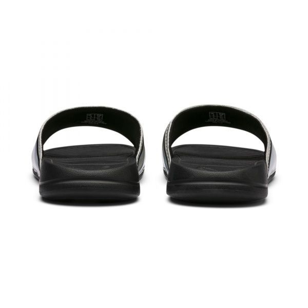 Шльопанці Puma Popcat 20 Iri Wns 37262701 р. 5 чорний