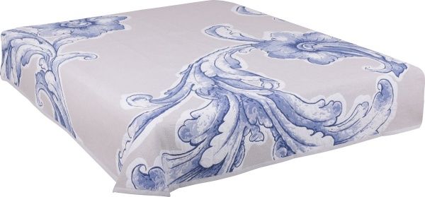 Покрывало Karin 235x270 см Manterol бежевый 