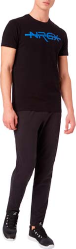 Футболка Energetics Timm IV ux 407230-050 XL чорний