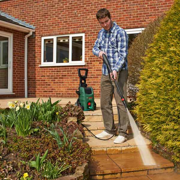 Мини-мойка Bosch AQT 37-13