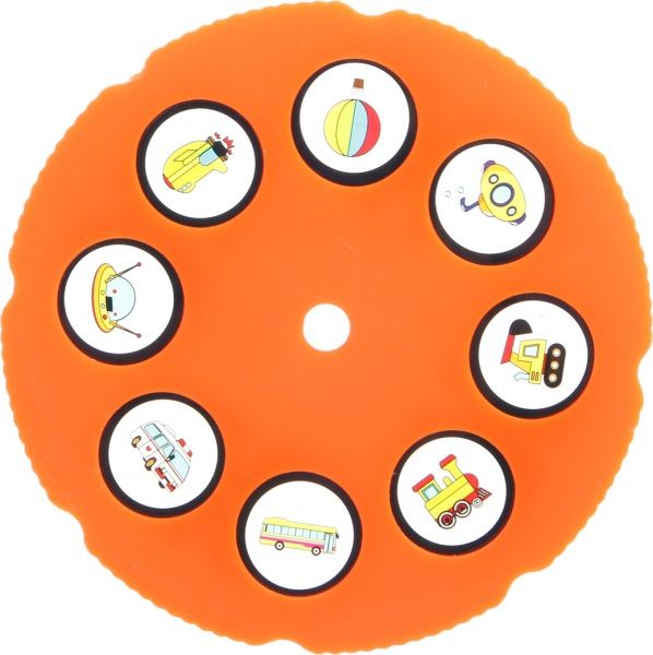 Проектор для рисования Project розовый YM6446