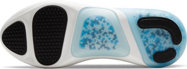 Кроссовки Nike JOYRIDE DUAL RUN AS CV9304-100 р.US 10 белый