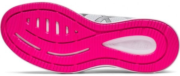 Кросівки Asics GEL-TORRANCE 2 1022A117-021 р.US 6 сірий