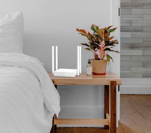 Wi-Fi-роутер TP-Link Archer C24 