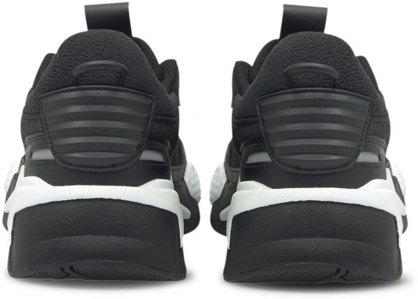 Кроссовки Puma RS-X Pop 38046102 р.UK 10,5 черный