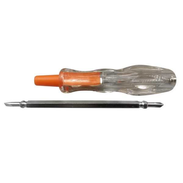 Викрутка індикаторна E.NEXT t001107