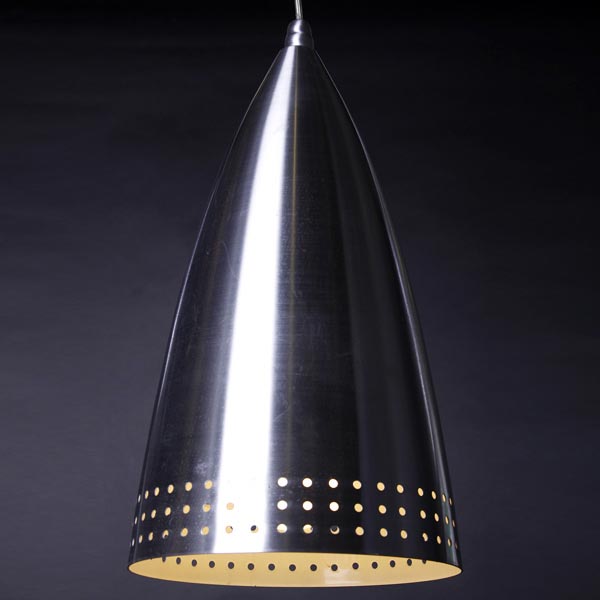 Подвес Геотон XF-15А 1xE27 хром 03.015.2 