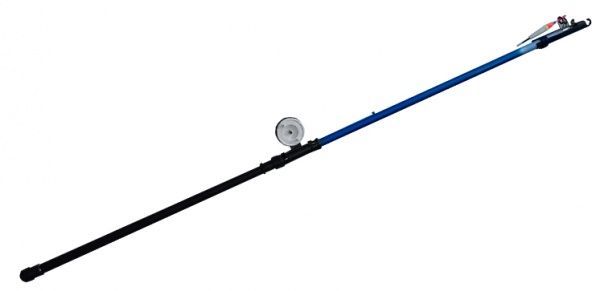 Болонское удилище Clepsydra 300 см 40-80