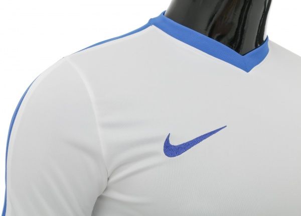 Футболка Nike SS STRIKER IV JSY 725892-100 L білий