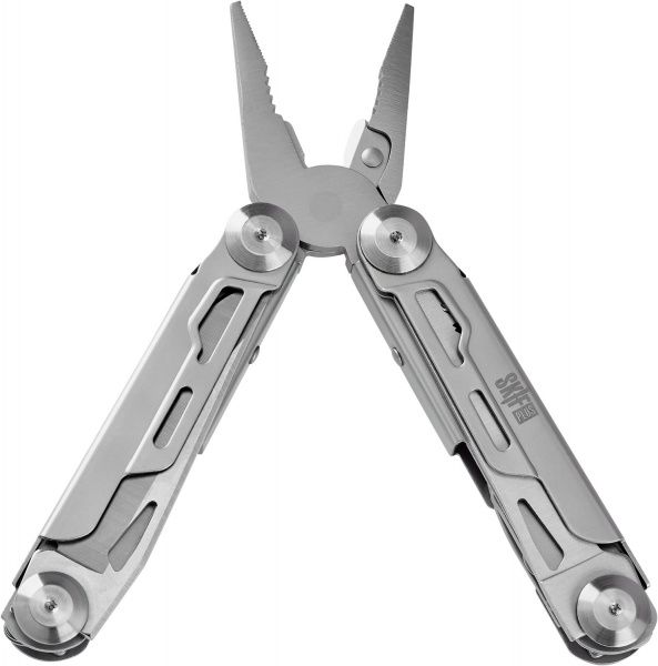 Мультитул Skif Plus Master Tool 63.01.79