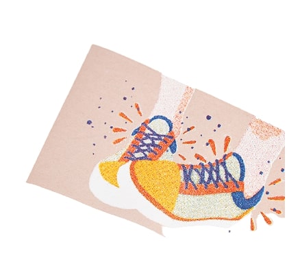 Футболка для дівчаток Роза 201207 р.140 молочний 