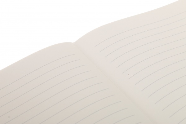 Блокнот Большой котий 25х18 см Mikirei