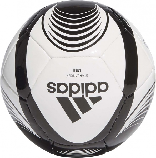 Футбольный мяч Adidas STARLANCER MINI GH6616