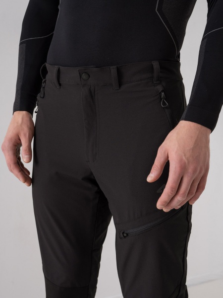 Штани 4F D4Z21-SPMT150-20S р. 2XL чорний