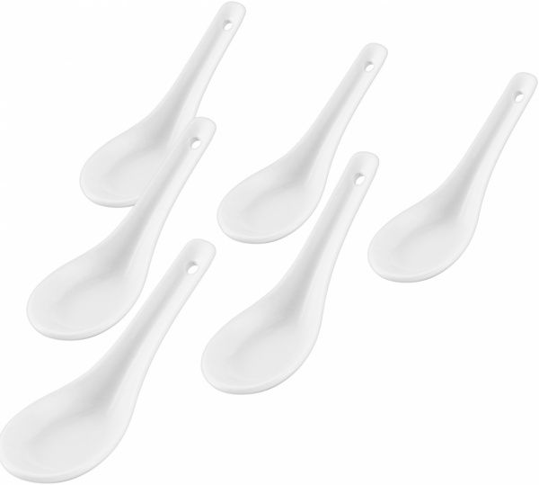 Набір ложок 6 шт. Helfer