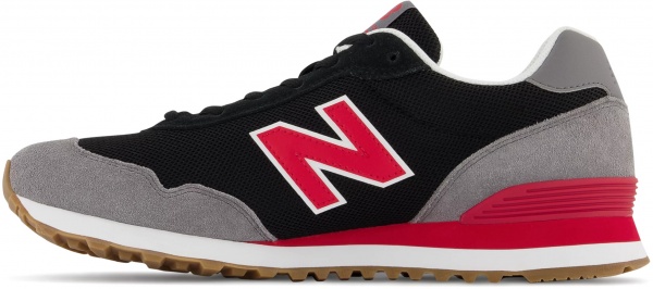 Кроссовки New Balance ML515VS3 р.US 10,5 черный