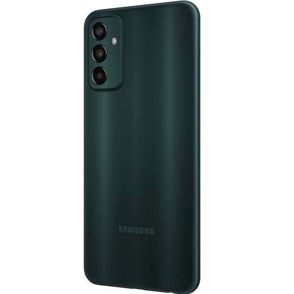 Смартфон Samsung Galaxy M13 4/64GB deep green (SM-M135FZGDSEK) 