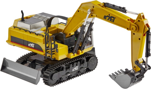 Экскаватор на д/у ZIPP Toys 1:20 5320080