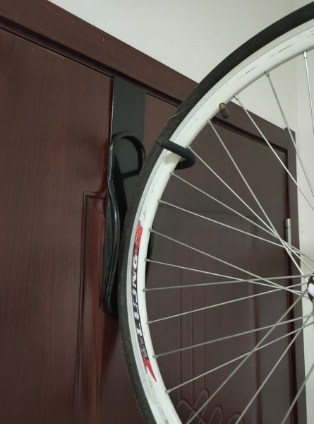 Дверной крепеж велосипеда Velano PGR 2 