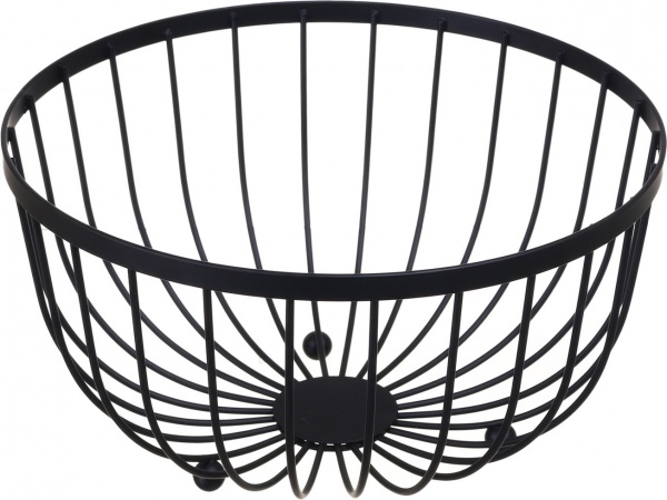 Кошик для фруктів Koopman сталевий C80651580 
