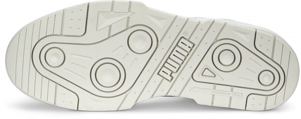 Кроссовки Puma SLIPSTREAM 38854902 р.42,5 белый
