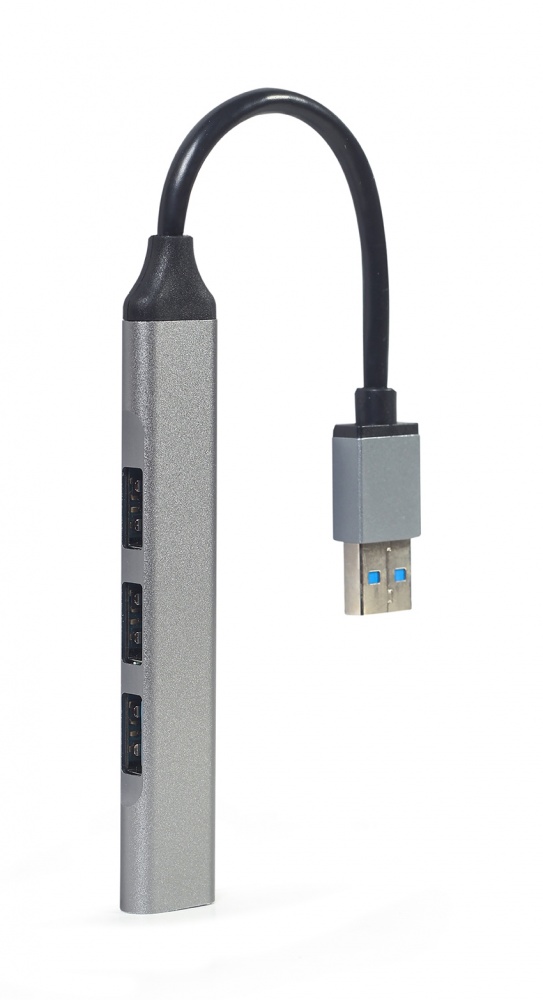 USB-хаб Gembird UHB-U3P1U2P3-02