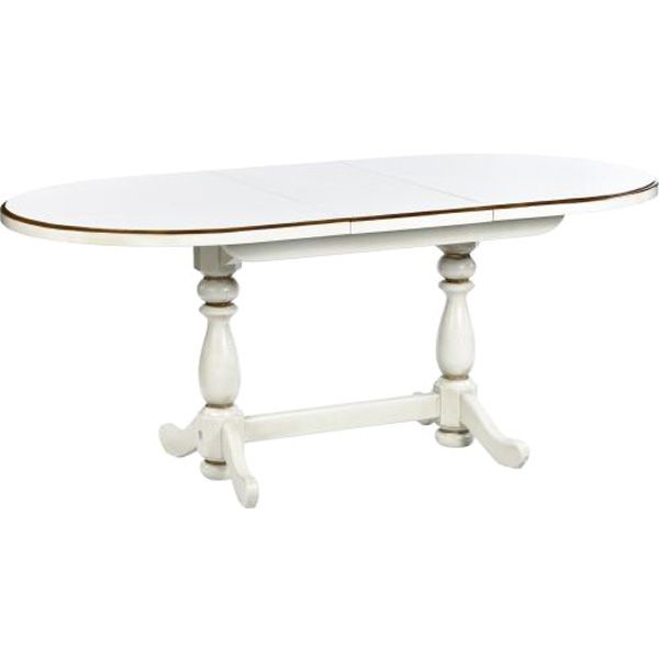 Стіл обідній Гірне 2 144(184)х94 см