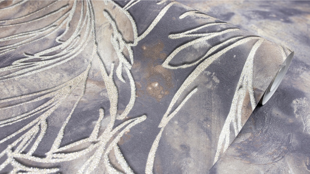 Шпалери вінілові гарячого тиснення Sintra MATEO 532256 1,06x10,05 м