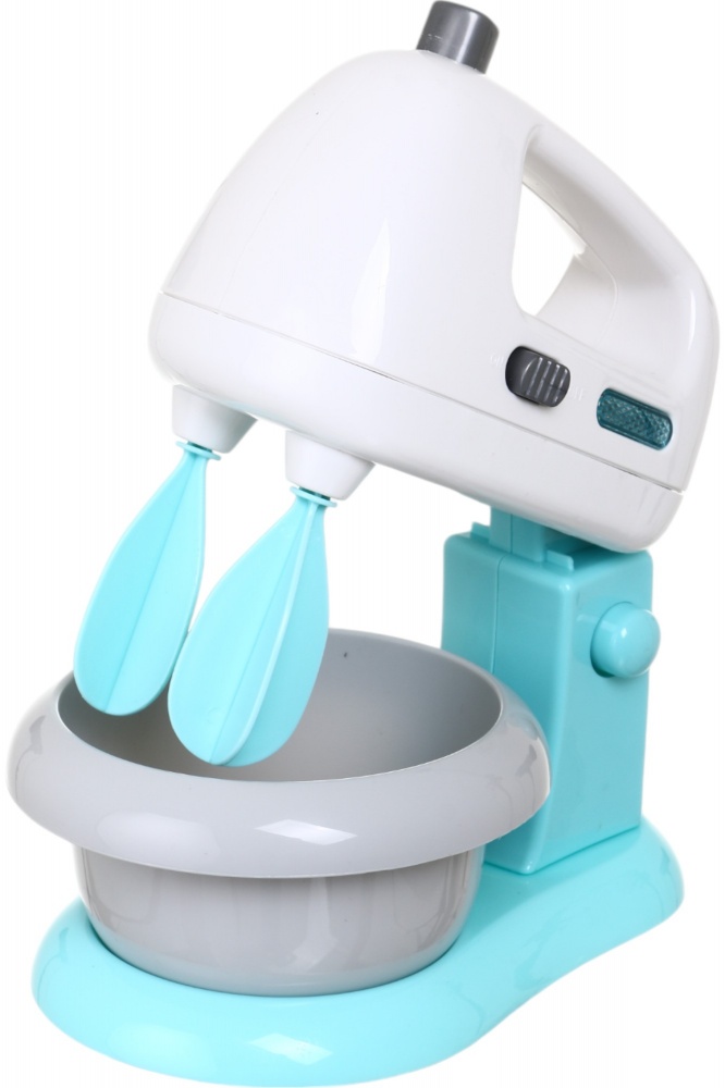 Ігровий набір KAI-MING блендер зі світло-звуковими ефектами BOP1141917