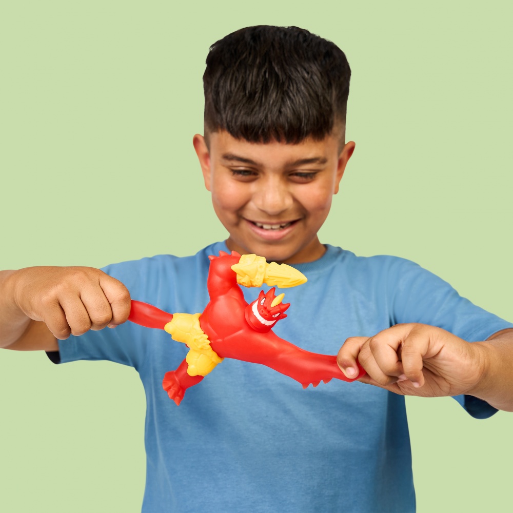 Игрушка-антистресс Блейзагон (Метеор Меднес) 124565