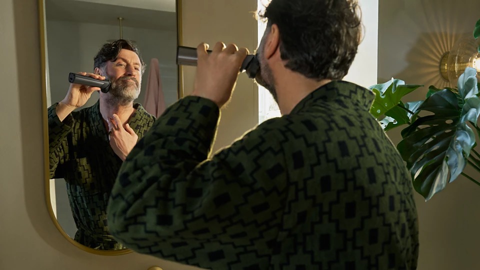 Триммер Philips MG7941/15 серии 7000 (17-в-1)