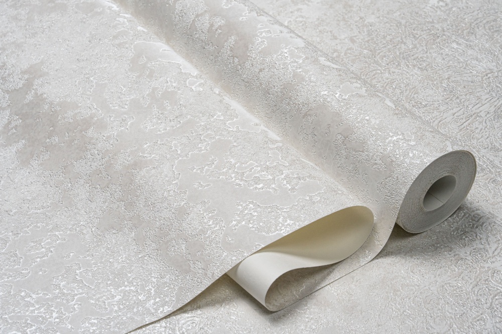 Обои виниловые на флизелиновой основе Славянские обои PRIMO 9018-11 1,06x10,05 м