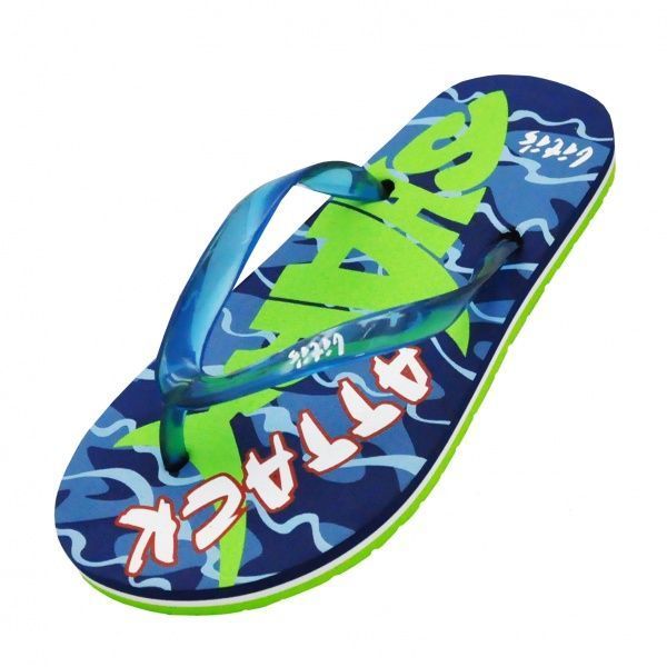 Вьетнамки Bitis 20952 р.33 синий 