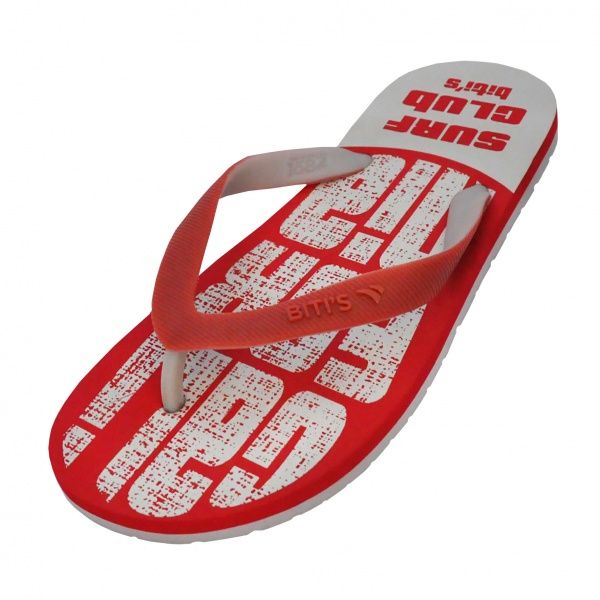 Вьетнамки Bitis 20962 р.38 серый 