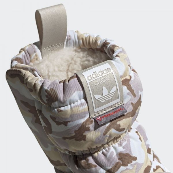 Черевики Adidas SST WINT3R CF C EE7261 р. 31 білий