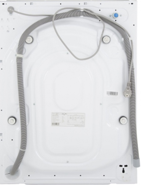 Вбудовувана пральна машина Interline WM 6120