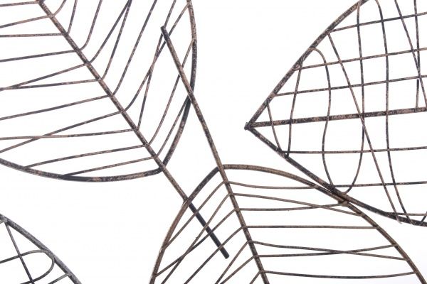 Декор настенный Форест 116,8x55,9 см 