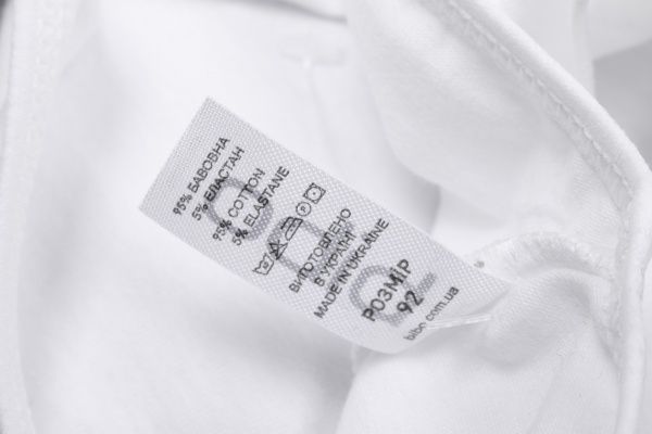 Трусики детские слипы Bibo для девочки р.92 белый 110002 