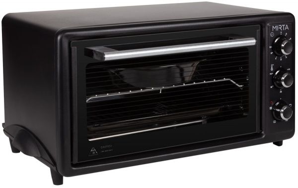 Электрическая печь Mirta MO-0045CB 