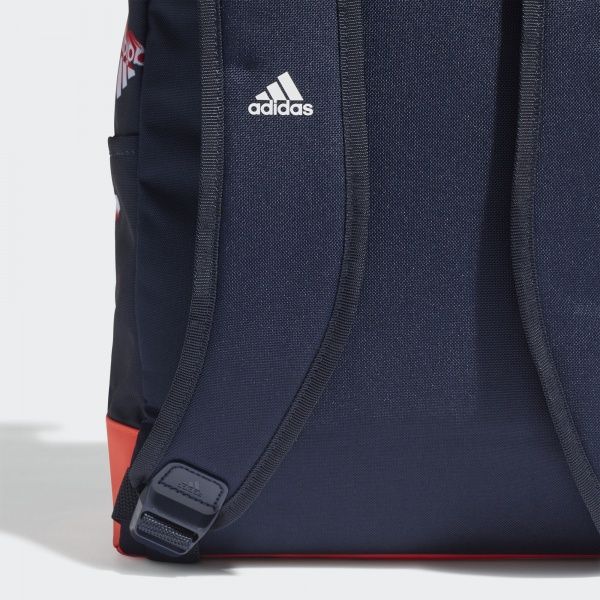 Рюкзак Adidas CLAS BP POCK G FJ9361 темно-синий