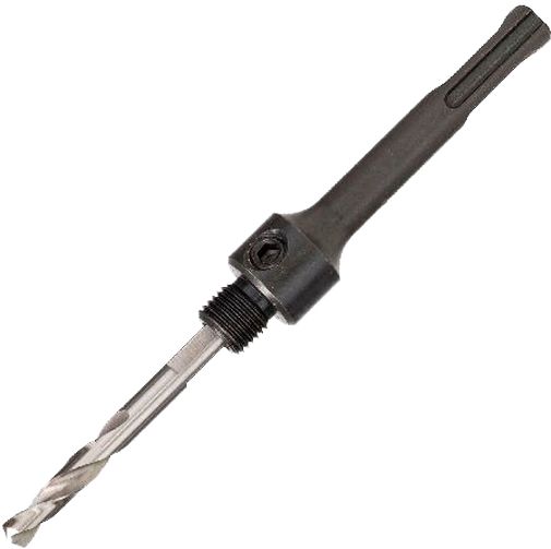 Адаптер для коронок Bosch 1/4