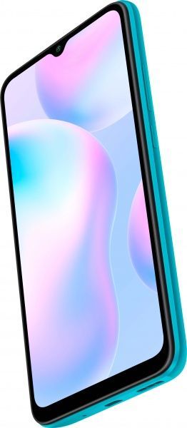 Смартфон Xiaomi Redmi 9A 2/32GB peacock green (660921) 