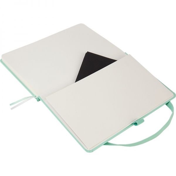 Щотижневик 2021 Partner Strong А5- м’ятний Axent 46563