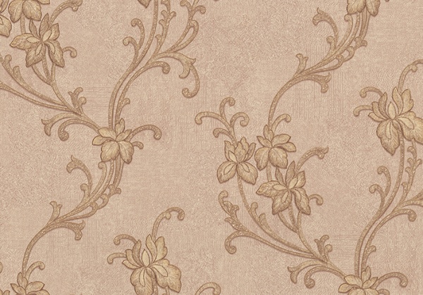 Обои виниловые горячего тиснения Vinil Джорджия декор ТФШ3-0476 1,06x10,05 м 