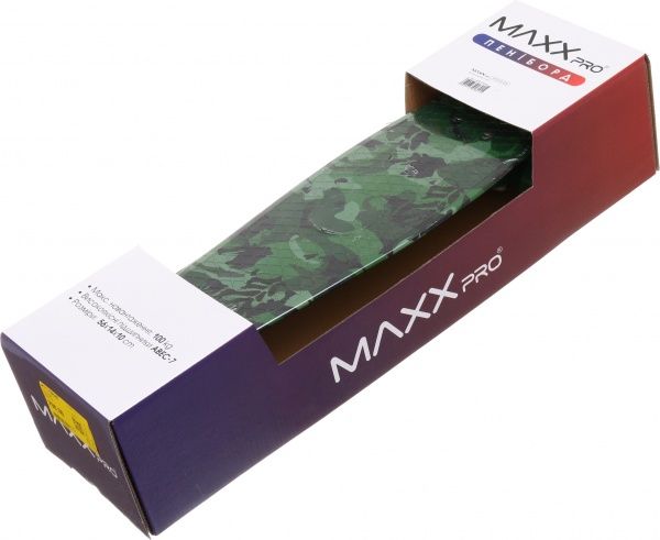 Пеніборд MaxxPro AP-01A-GR зелений