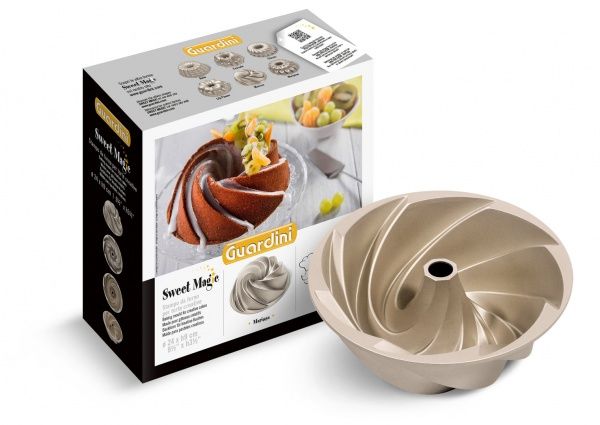 Форма для випікання Sweet Magic Marissa LV-186 Guardini