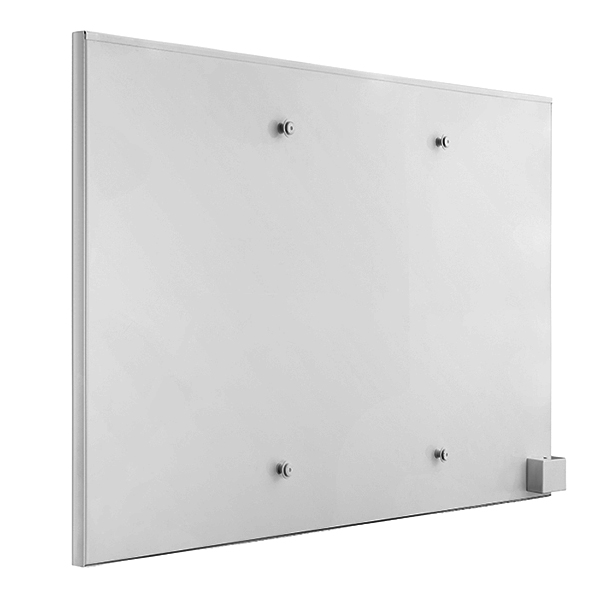 Панель металева опалювальна SunWay SW 750