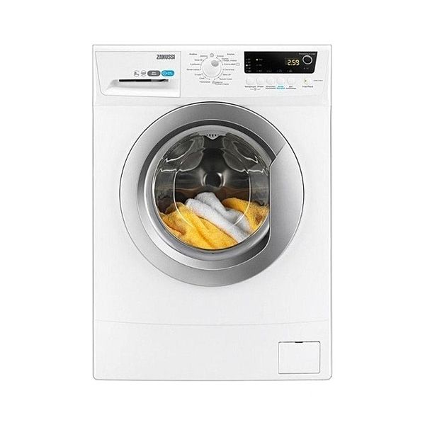 Стиральная машина Zanussi ZWSH7100VS