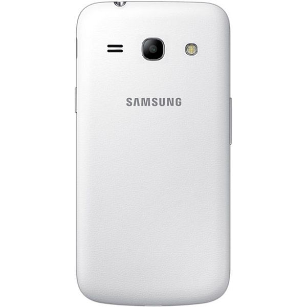 Смартфон Samsung G350E Galaxy Star Advance White